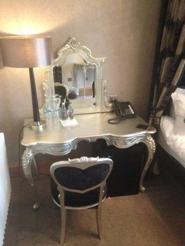 Ennios Boutique Hotel