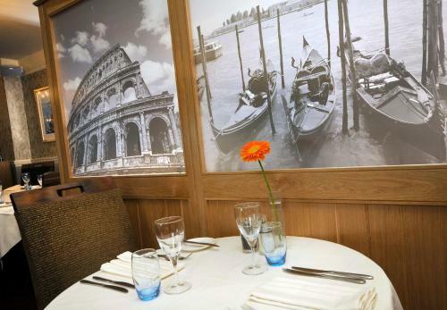 Ennios Boutique Hotel