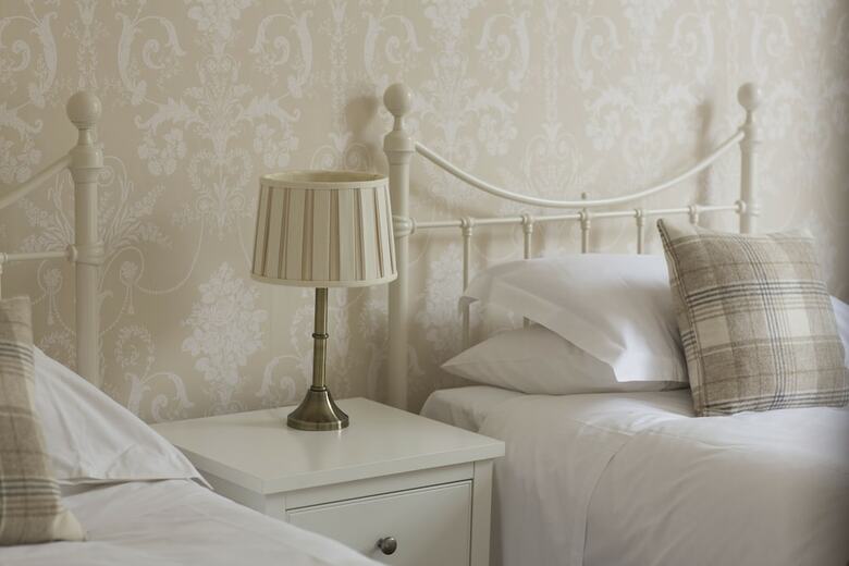 Bed & Breakfast Bramwood Guest House