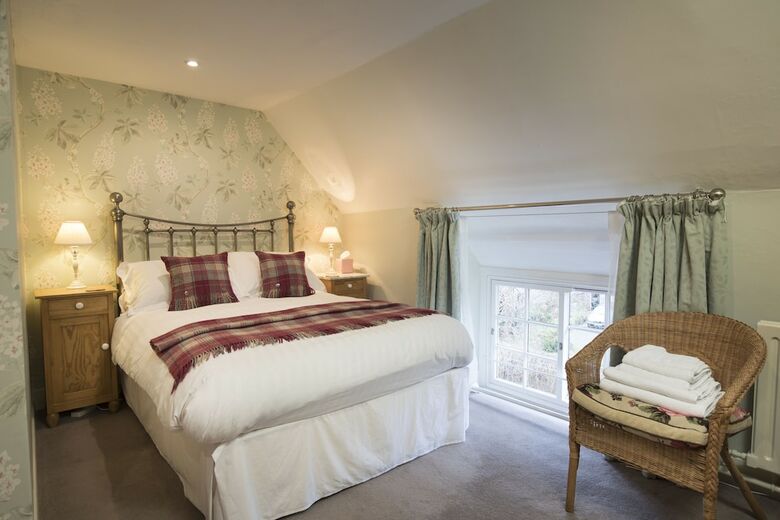 Bed & Breakfast Bramwood Guest House