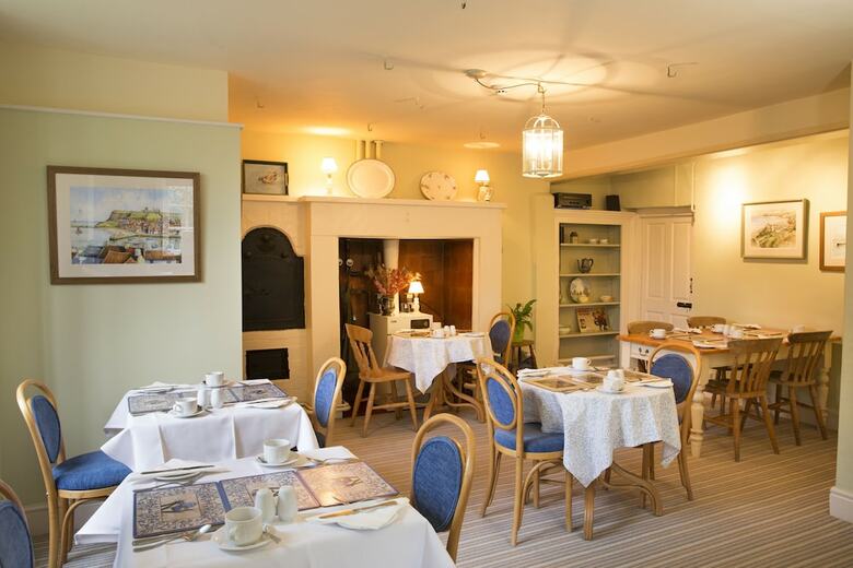 Bed & Breakfast Bramwood Guest House