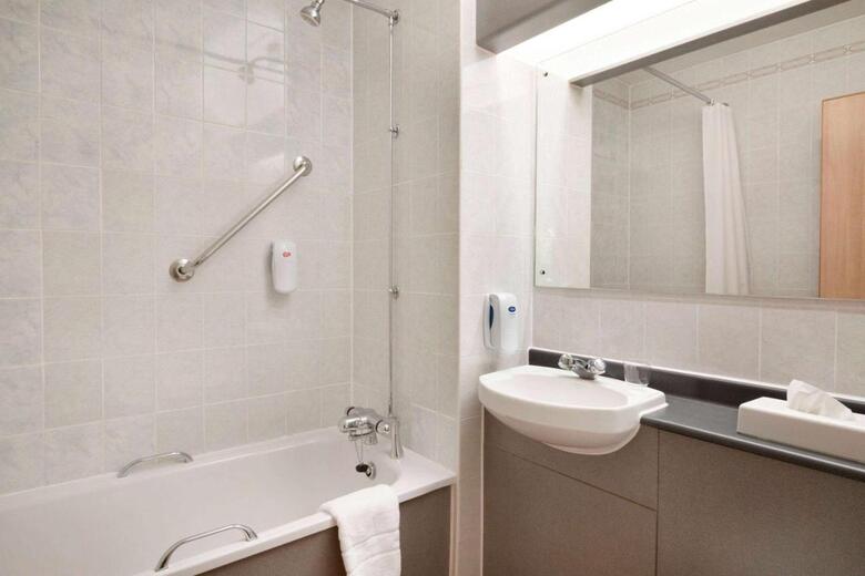 Hotel Days Inn Southampton Rownhams