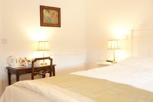 Hostal Belmont Bed And Breakfast
