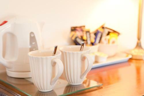 Hostal Belmont Bed And Breakfast