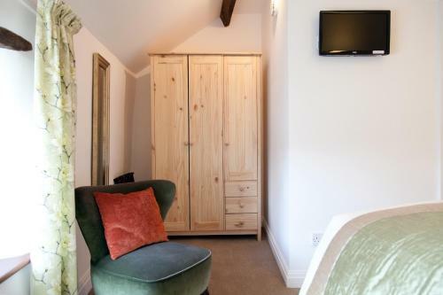 Hostal Belmont Bed And Breakfast