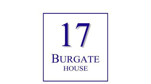 Bed & Breakfast 17 Burgate