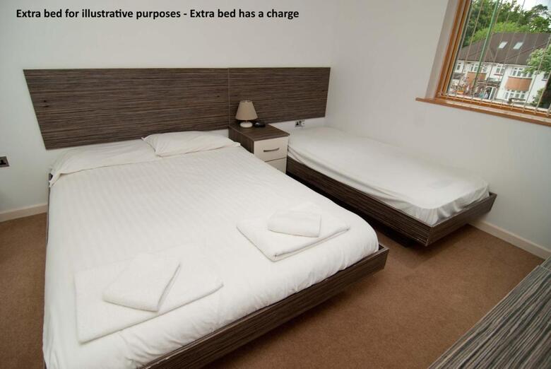 Southampton Serviced Apartments
