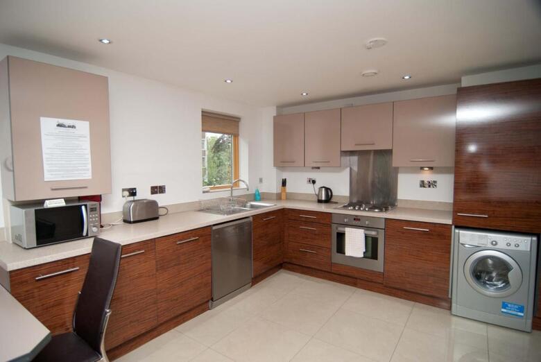 Southampton Serviced Apartments