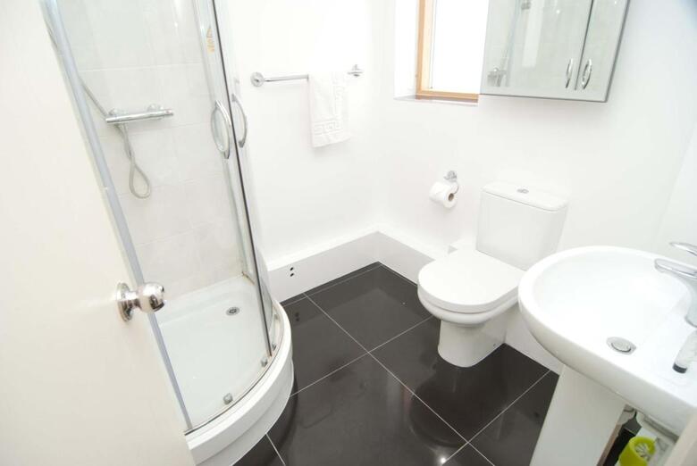 Southampton Serviced Apartments