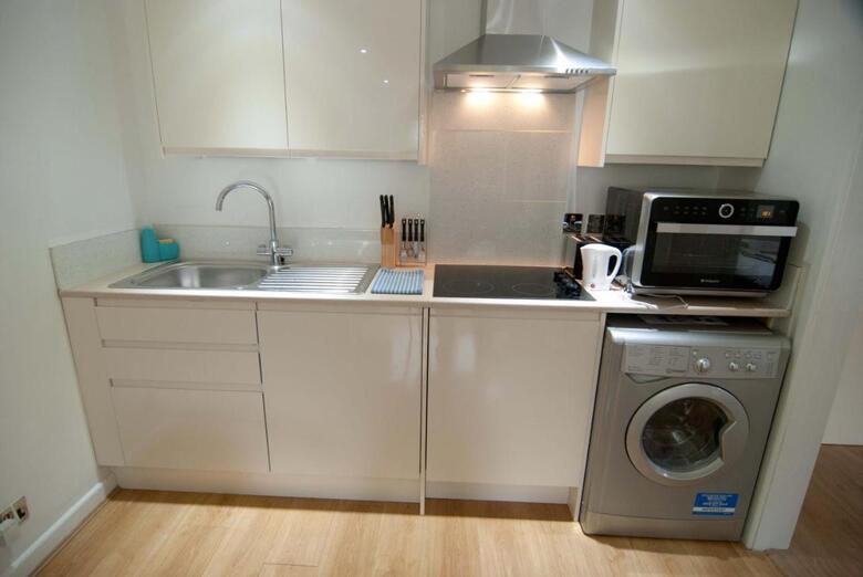 Southampton Serviced Apartments