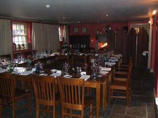 Posada The White Swan Inn