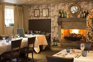 Posada The White Swan Inn