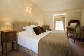 Posada The White Swan Inn