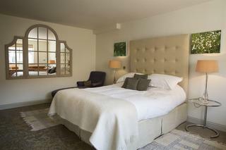 Posada The White Swan Inn