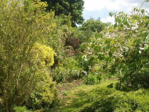 High Farm B&B
