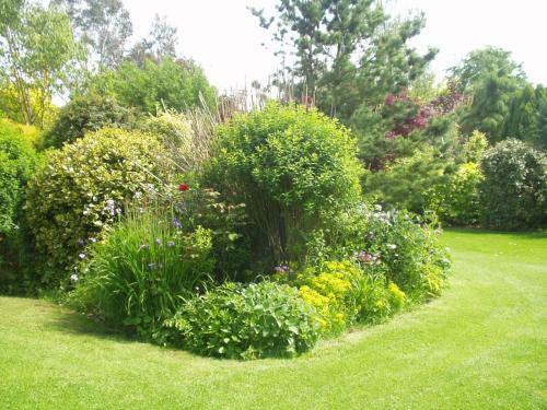 High Farm B&B
