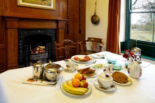High Farm B&B