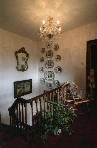 High Farm B&B