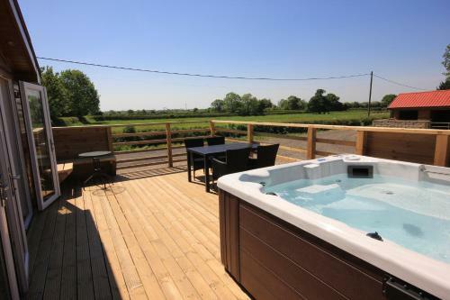 Hostal Barker Stakes Farm