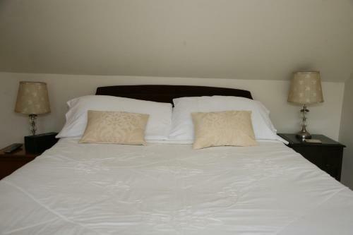Bed & Breakfast Ingledene Room Only