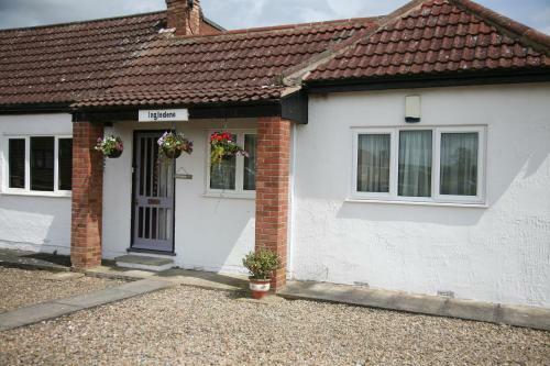 Bed & Breakfast Ingledene Room Only
