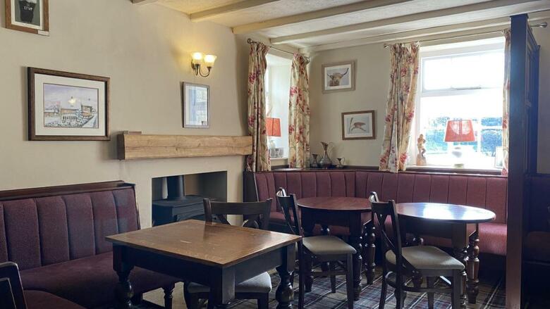 Posada The New Inn