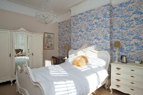 Hostal Cavendish Lodge