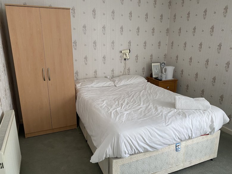 Hamilton House Bed & Breakfast