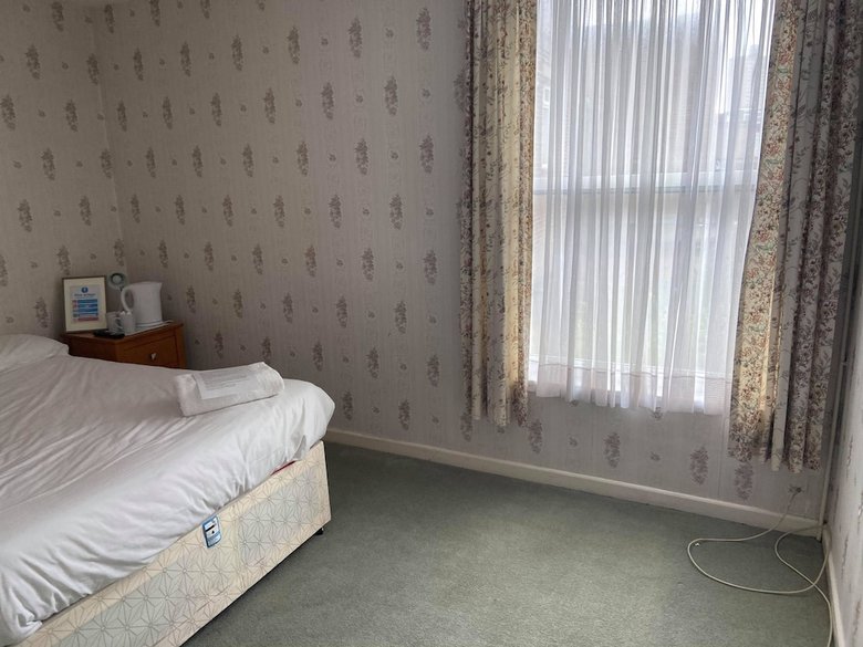 Hamilton House Bed & Breakfast