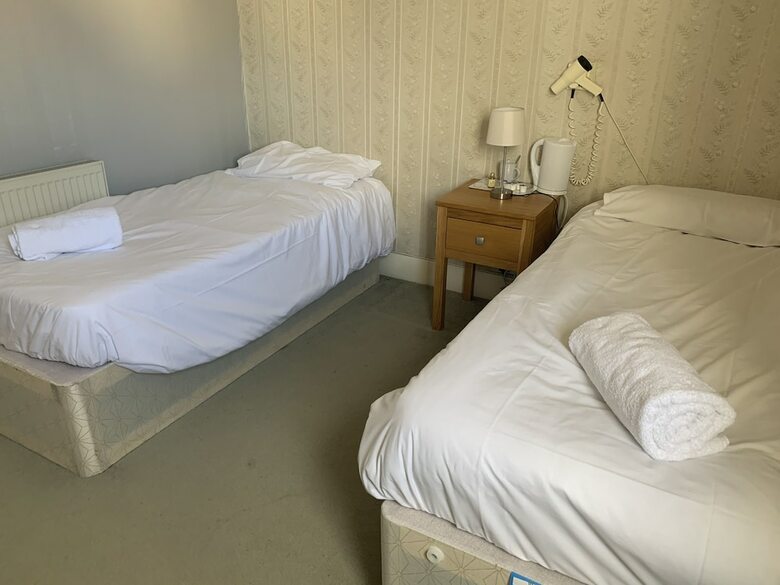 Hamilton House Bed & Breakfast