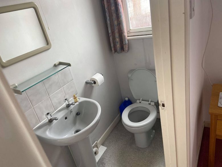 Hamilton House Bed & Breakfast