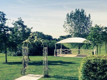 Hotel Mercure Milton Keynes Abbey Hill