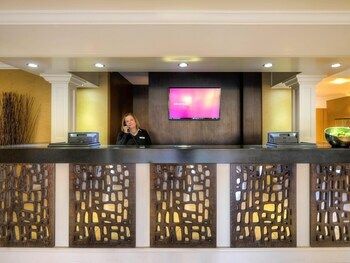 Hotel Mercure Milton Keynes Abbey Hill