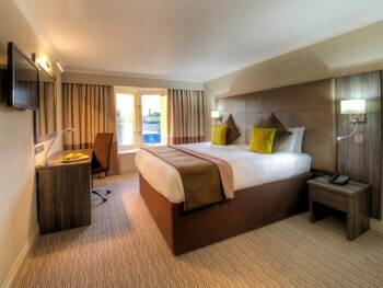 Hotel Mercure Milton Keynes Abbey Hill