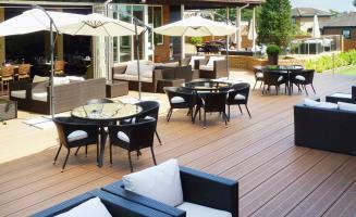 Hotel Mercure Milton Keynes Abbey Hill