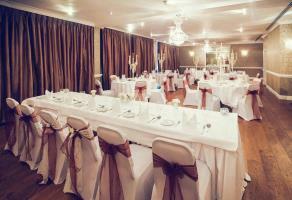 Hotel Mercure Milton Keynes Abbey Hill