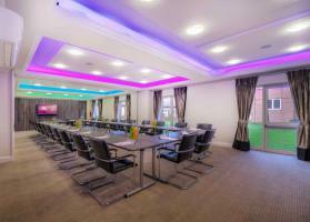Hotel Mercure Milton Keynes Abbey Hill