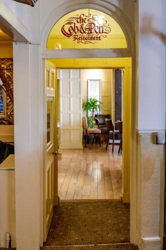 Posada Swan Revived Hotel
