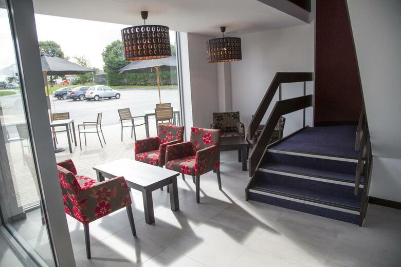 Hotel Ramada Milton Keynes