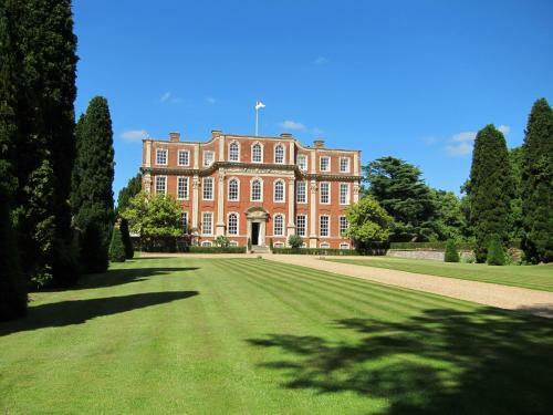 Hotel De Vere Venues Chicheley Hall