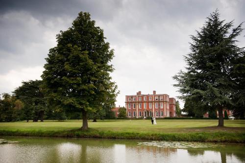 Hotel De Vere Venues Chicheley Hall