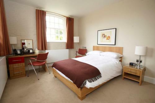 Hotel De Vere Venues Chicheley Hall