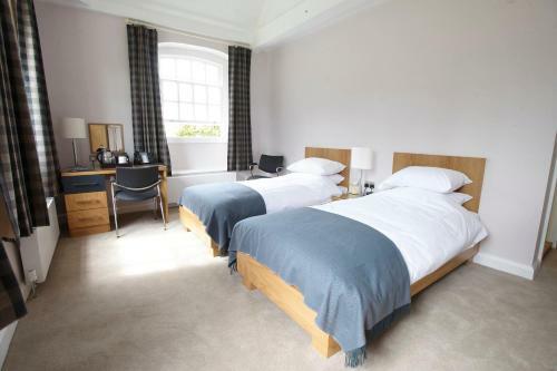 Hotel De Vere Venues Chicheley Hall