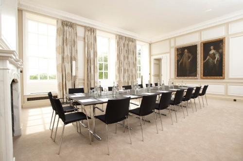 Hotel De Vere Venues Chicheley Hall