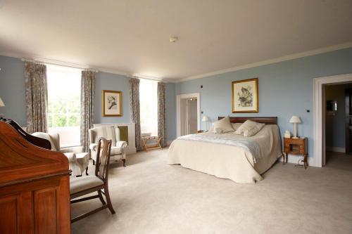 Hotel De Vere Venues Chicheley Hall