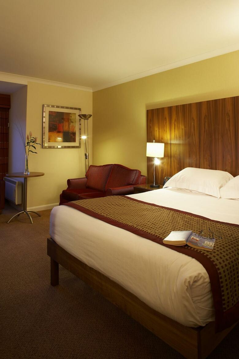 Hotel Hilton Milton Keynes