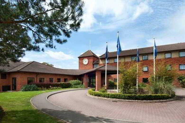 Hotel Hilton Milton Keynes