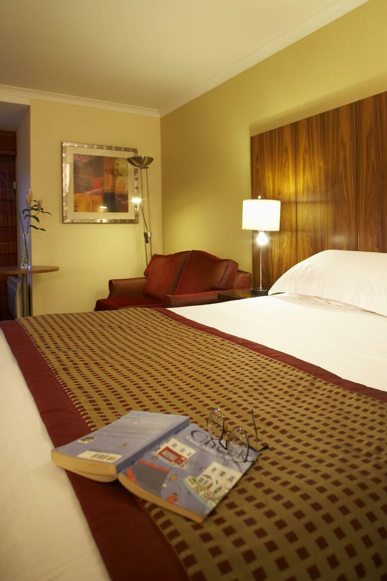 Hotel Hilton Milton Keynes