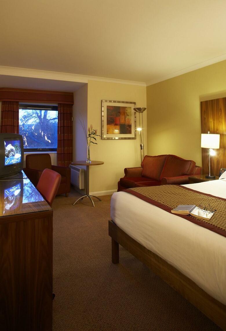 Hotel Hilton Milton Keynes