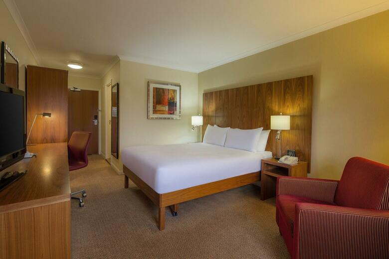 Hotel Hilton Milton Keynes